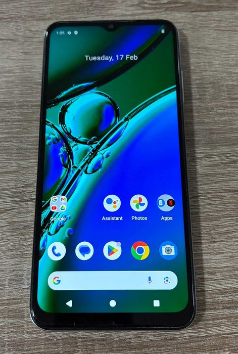 Nokia G42 5G 128GB 6GB RAM