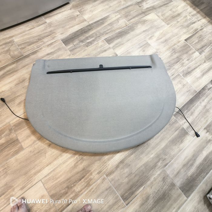 Polita capac portbagaj Renault Laguna 3