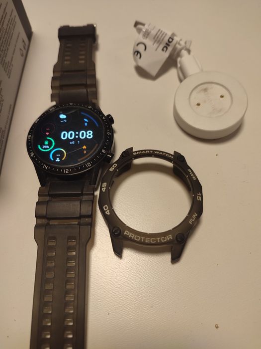 Huawei watch gt2