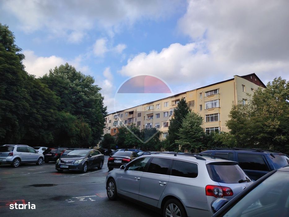 Apartament Săsar | Compartimentare inteligentă | Comision 0%