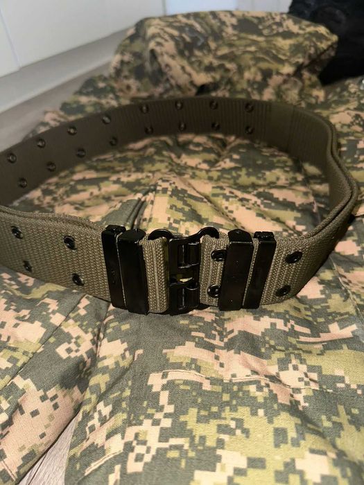 Военная форма, берцы, бушлат,китель