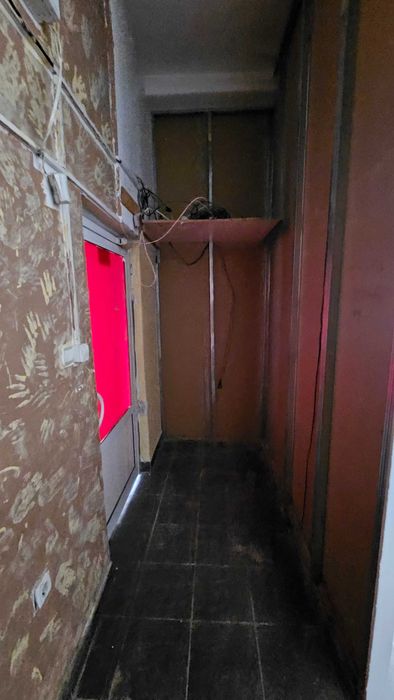 Н - Т О – 30 Дава се под наем партерен търговски обект в кв. Възраждане!