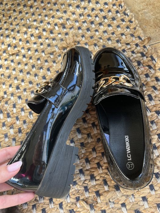 Lc waikiki лоуфъри като нови