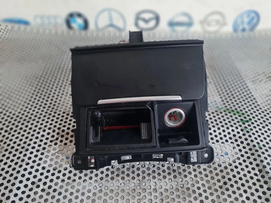Scrumiera Audi A4 B8 A5 2.0 Tdi Euro 5 Cod Motor CJC Cutie Automata NYM An 2012-2013-2014-2015 Vola