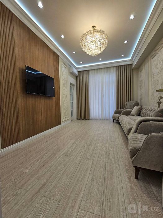 Продаётся квартира в ЖК Xon Saroy 3х комн, 70м2 ‼️