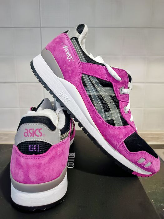 Vând adidași originali Asics Gel mărimea 44