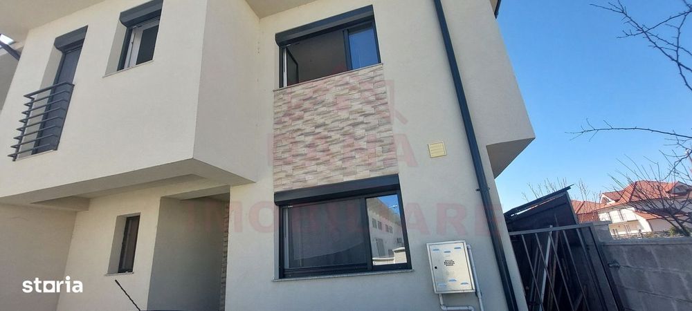 Casă Triplex\5 Camere\Caransebeș\Jud.cs
