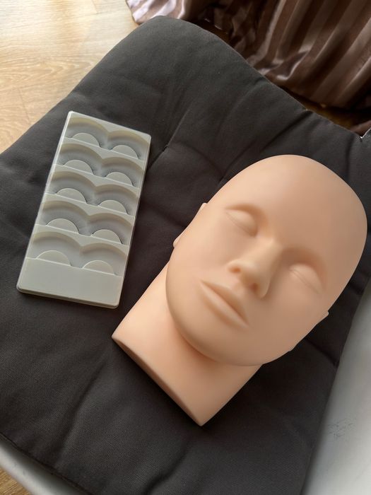 Всё для наращивание ресниц