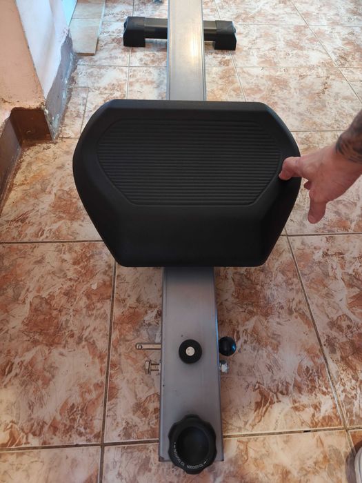 Магнитен гребен тренажор Trizand