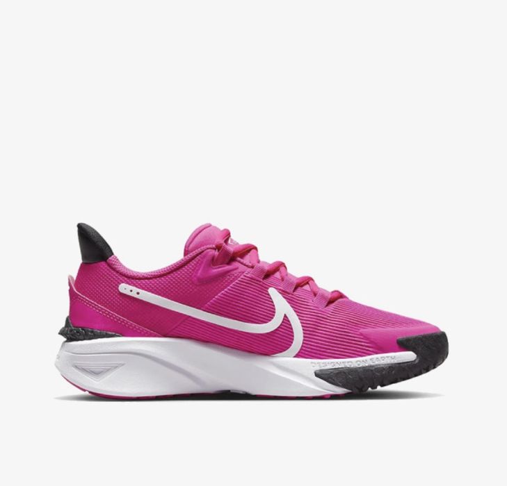 Нови маратонки Nike