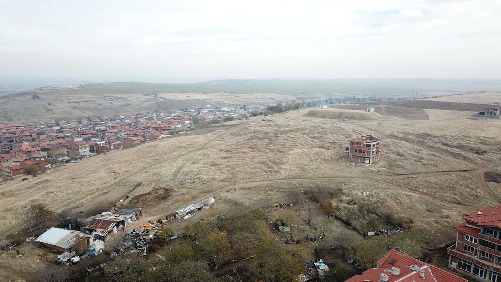 Продавам парцел статут УПИ 294кв.м. в гр.Асеновград, кв.Баделема