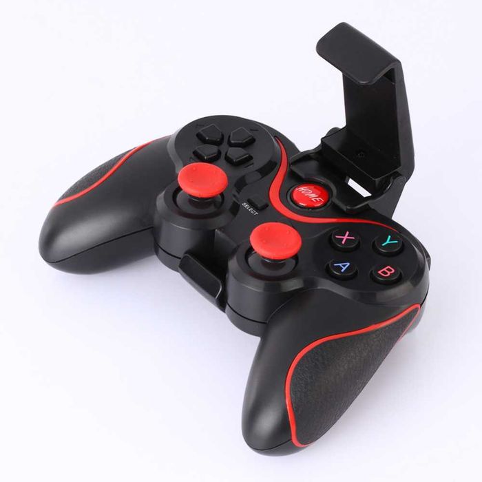 Controllere PS3 PS4 PC Telefon Android iOS Bluetooth Wireless Maneta