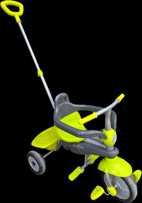 Детска триколка Smart Trike – в много добро състояние