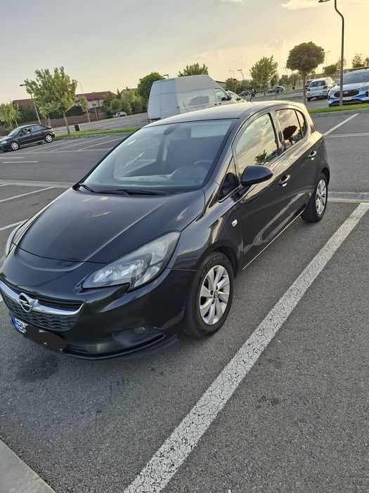 OPEL Corsa 2015 — imagine 2