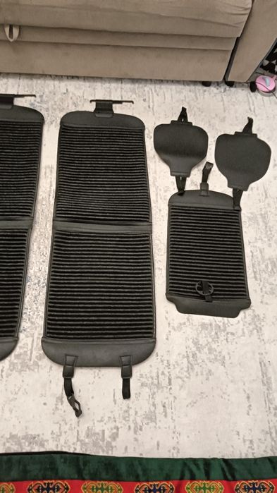 Продам накидка для сидения