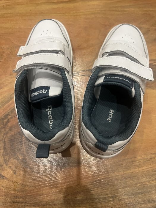 Детски маратонки Reebok номер 31