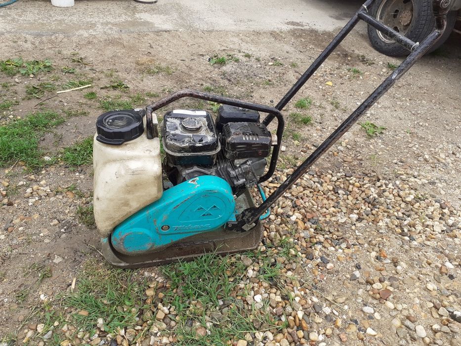 Mai compactor placa compactoare dezumidificator vibrator beton de înch