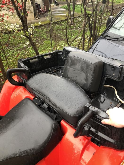 Polaris Sportsman