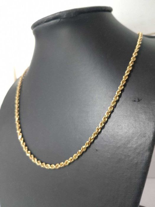 lant aur 14k (m3) star amanet