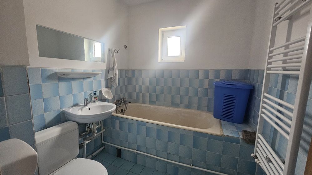 Apartament 2 camere inchiriat