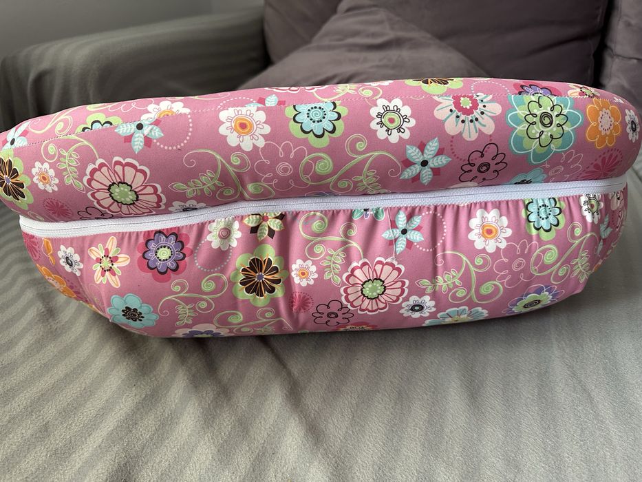 Perna alaptare Chicco