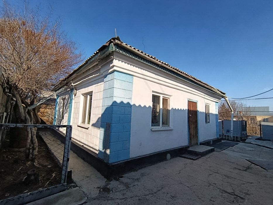 Дом 3-хкомн,5 сот, перГоголя, вокзал