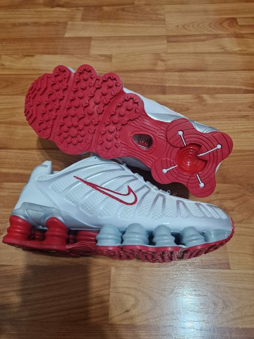 Adidași Nike Shox originali