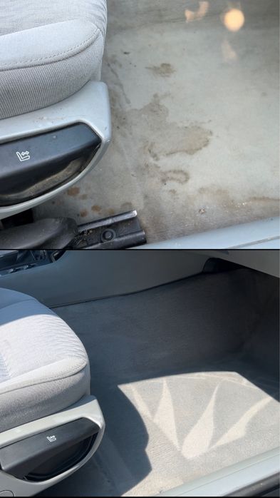 Пране на седалки, мокети, дивани