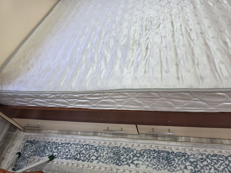 Продам кровать 25000тг