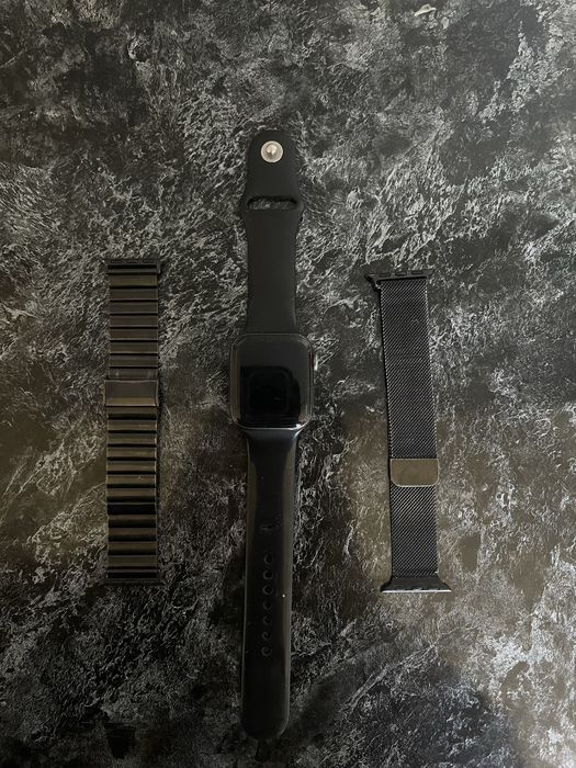 Apple Watch Series 4
