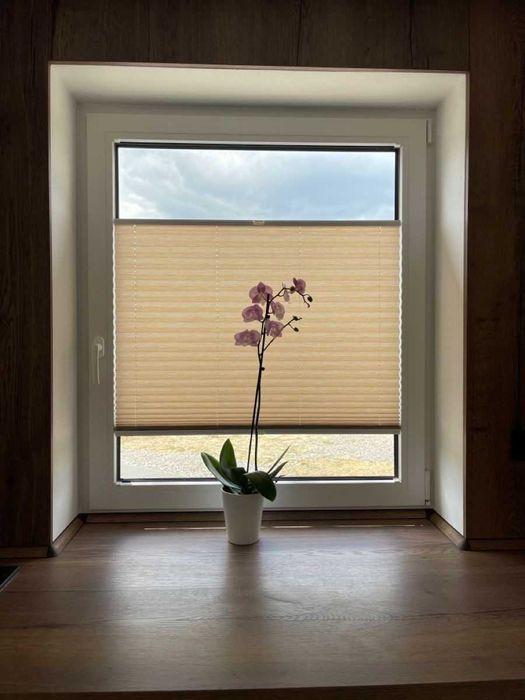 Jalyuzi Plisse | Jalyuzi Samarqand | Жалюзи на заказ  Pls1938