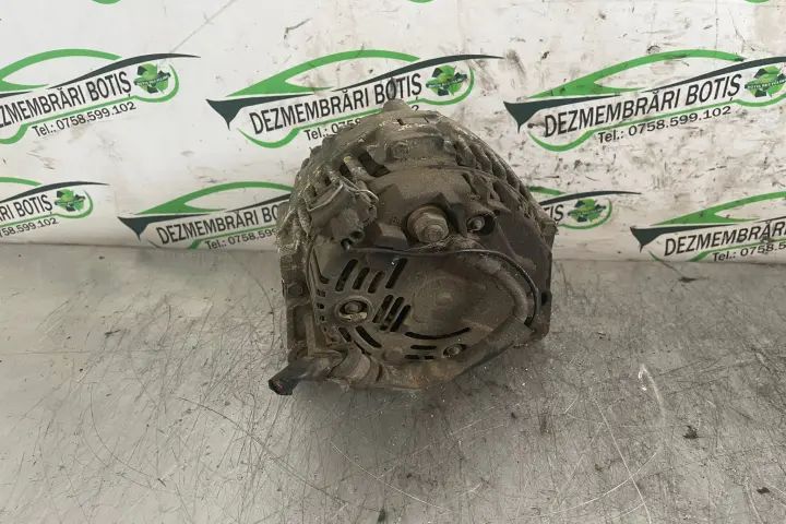 Alternator A13VI 124 Volkswagen VW Golf 1995 1.6 MT (100 hp)