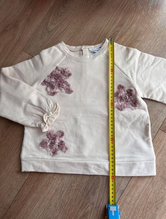 Bluza Mayoral, 4-5 ani
