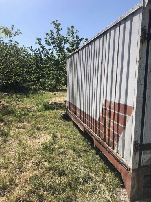 Продава се Земеделски имот в Пловдив, Южен -  кв.м за 4572 €/дка - Снимка #5