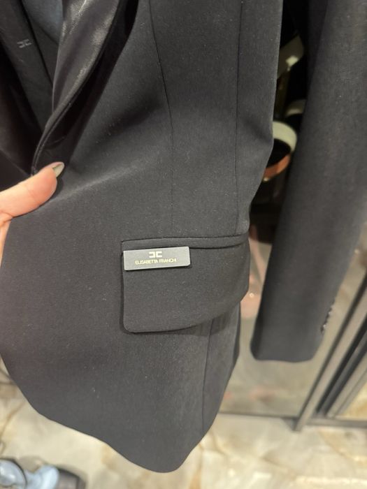 Дамско сако Elisabetta Franchi