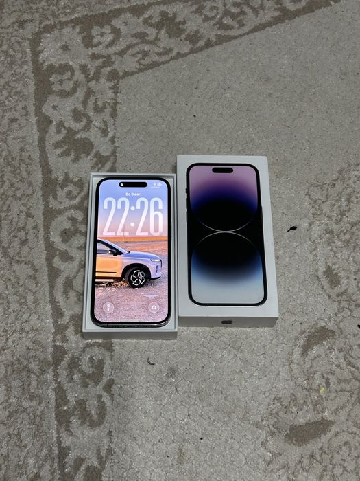 Айфон 14про/Iphone 14pro