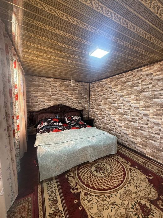 Dacha shabada 10 kishilik