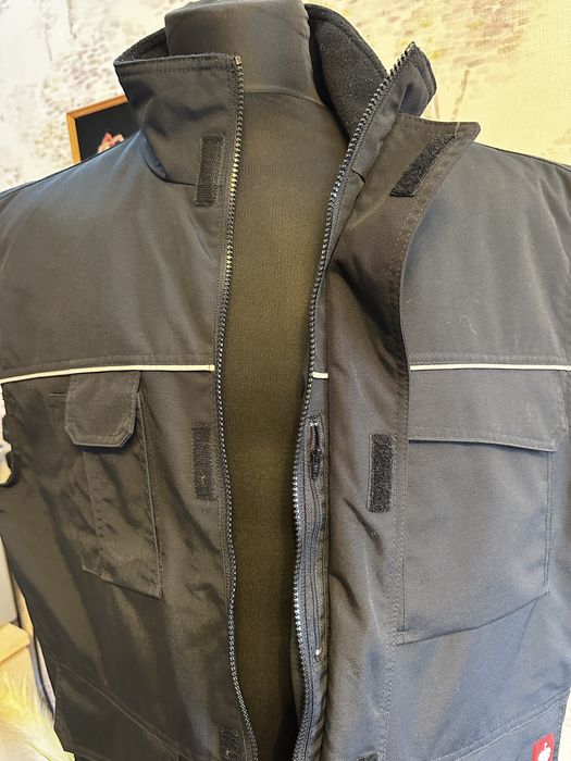 Vesta 2 in 1 barbati Engelbert Strauss XXL