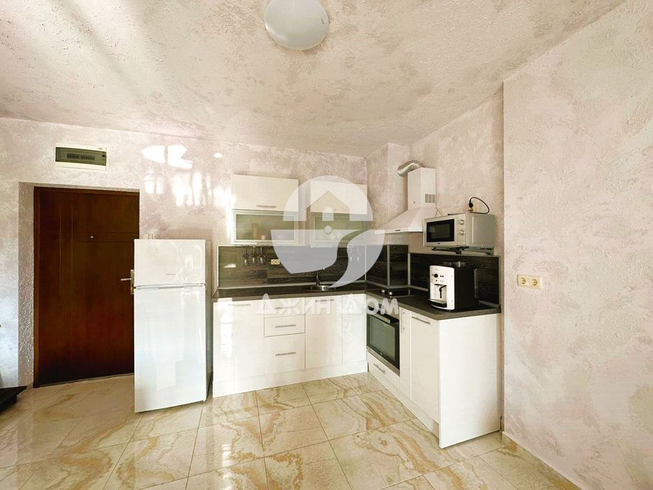 Продава се Двустаен апартамент в Свети Влас - 57 кв.м за 1737 €/кв.м - Снимка #1