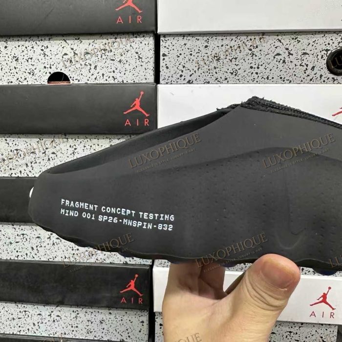 NIKE Mind 001 - 36-47.5