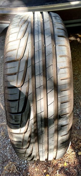 Гуми 225/65 R17 UNIROYAL Rain Expert 5DOT 3224