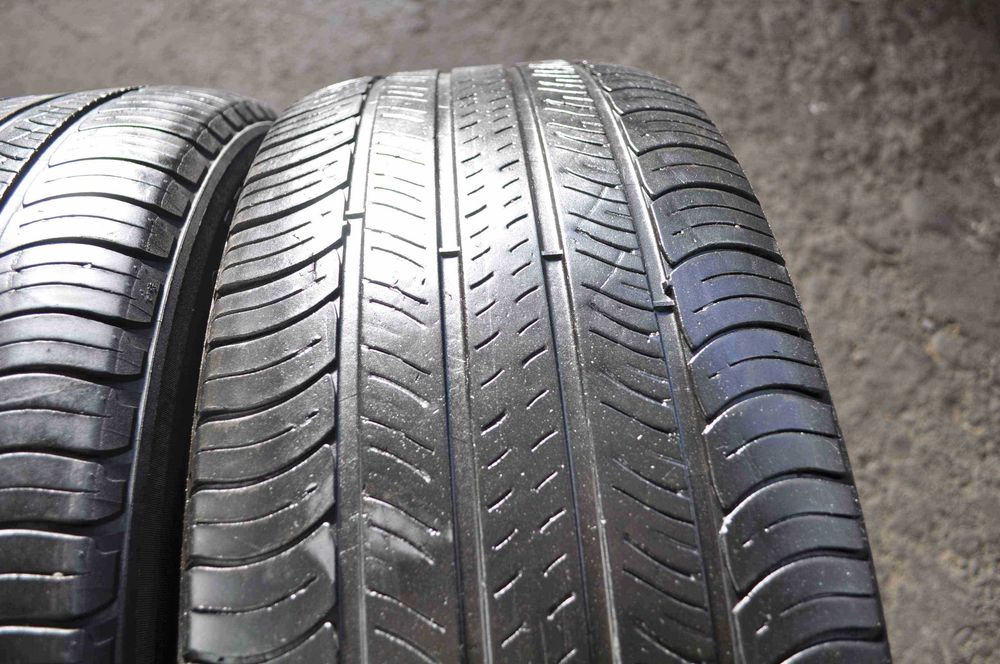 SET 2 Anvelope Vara 255/55 R19 MICHELIN Latitude Tour HP 111W