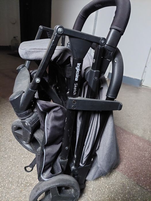 Carucior sport Inglesina