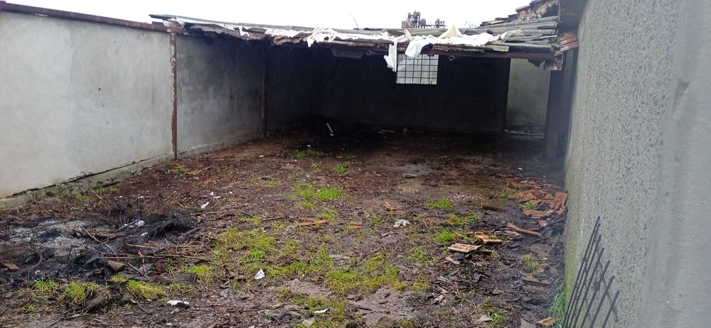 Дава се под наем Промишлена сграда в с. Кардам, Област Добрич - 4000 кв.м за 62962.56 € - Снимка #4