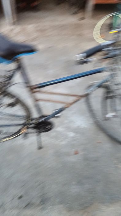 Velosiped sotiladi.  Germaniskiy.