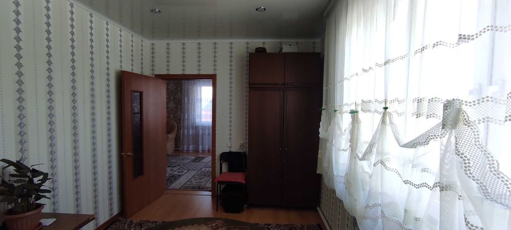 Продажа дома в Рабочем посёлке