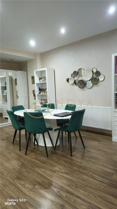 Apartament de vanzare de 4 camere in zona Pipera