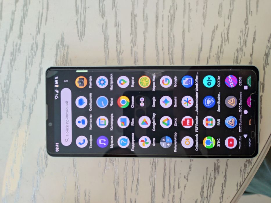 Продам Sony. XPERIA 10VI