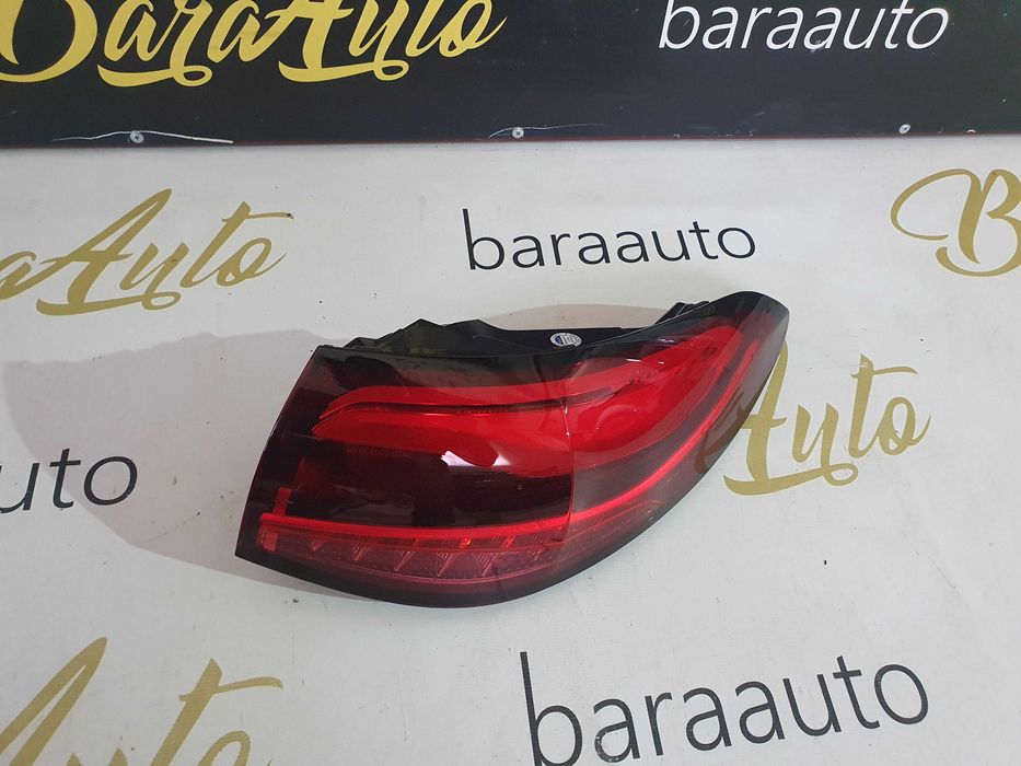 stopuri spate  MERCEDES GLC SUV 2023-2025 W254