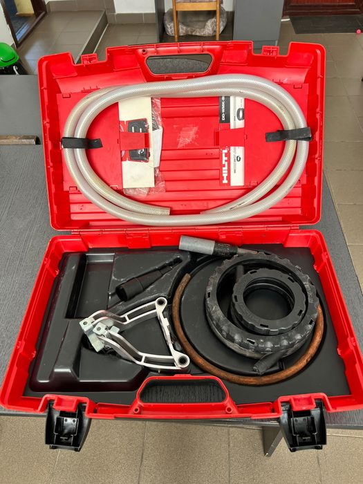 HILTI DD-WMK-BL Sistem de colectare a apei carota